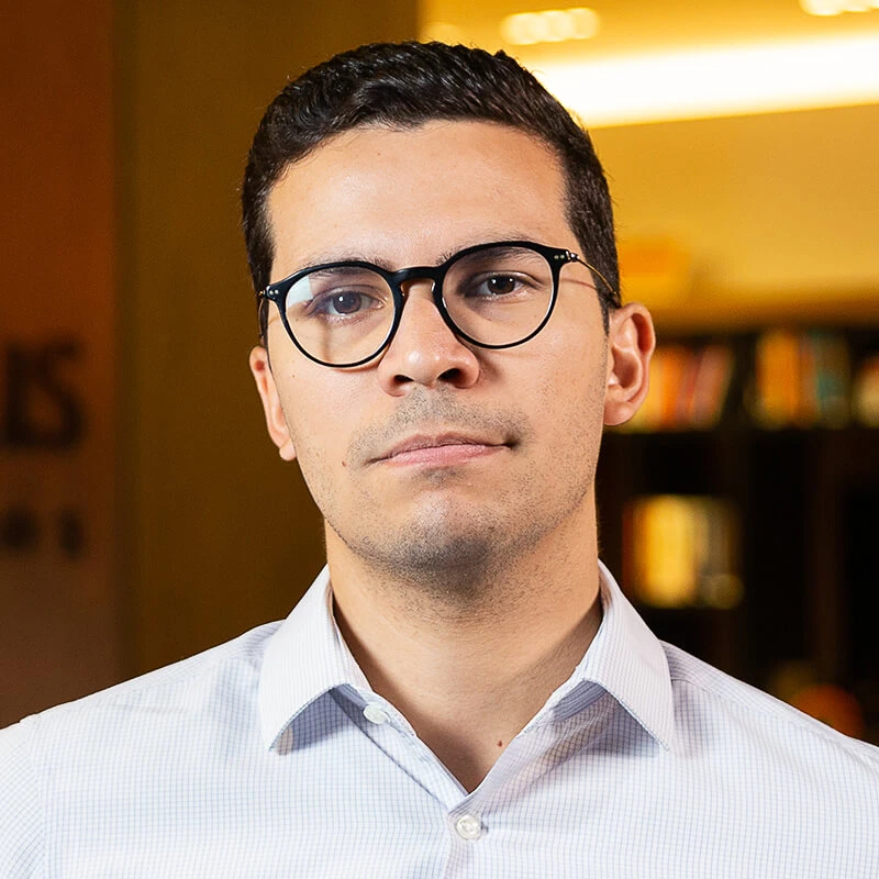 Matheus Spiess