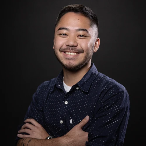Luis Kuniyoshi